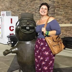 Meet your Posher, Nicole